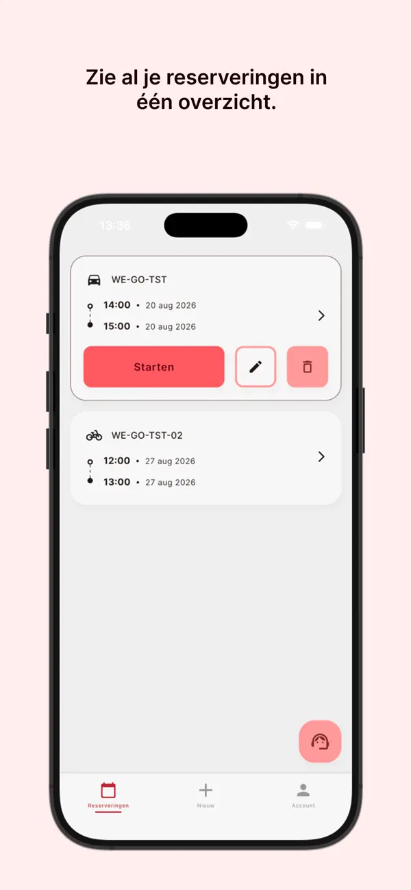 Screenshot #3 pour Driven