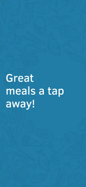 IO EATS screenshot 1