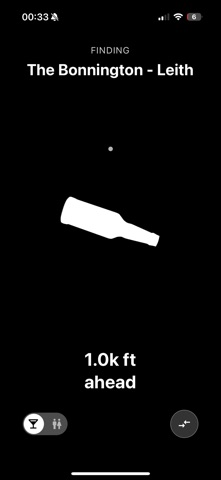 Find My Pub! screenshot