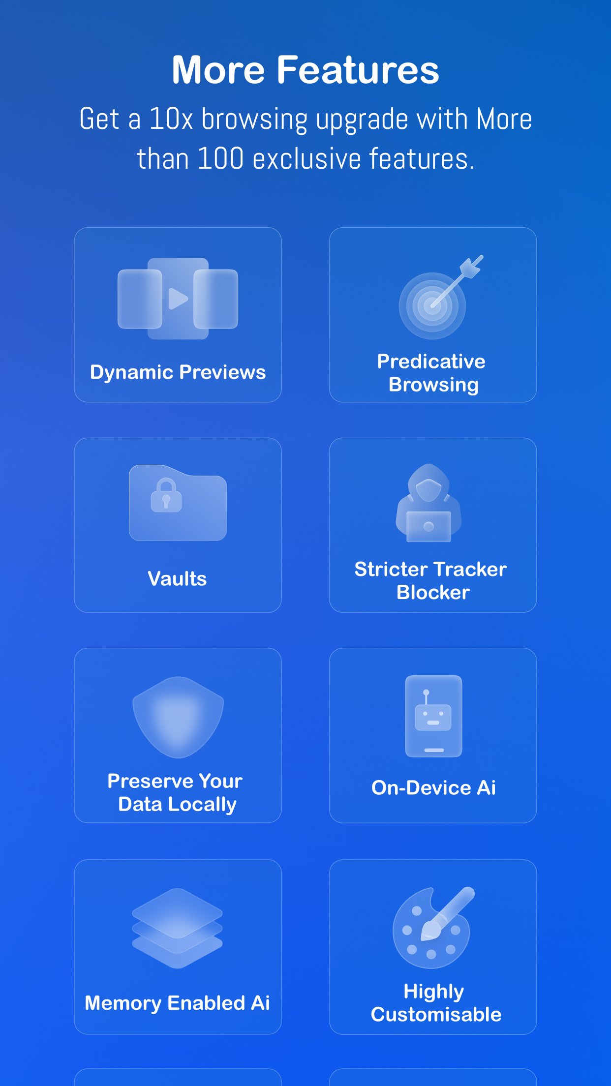 AiPlix - The AI Browser