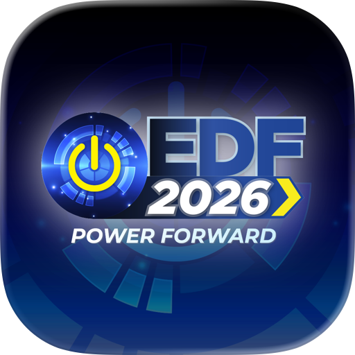 EDF 2026