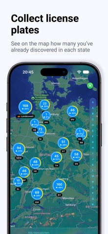KennzeichenInfo Screenshot 5 of 9