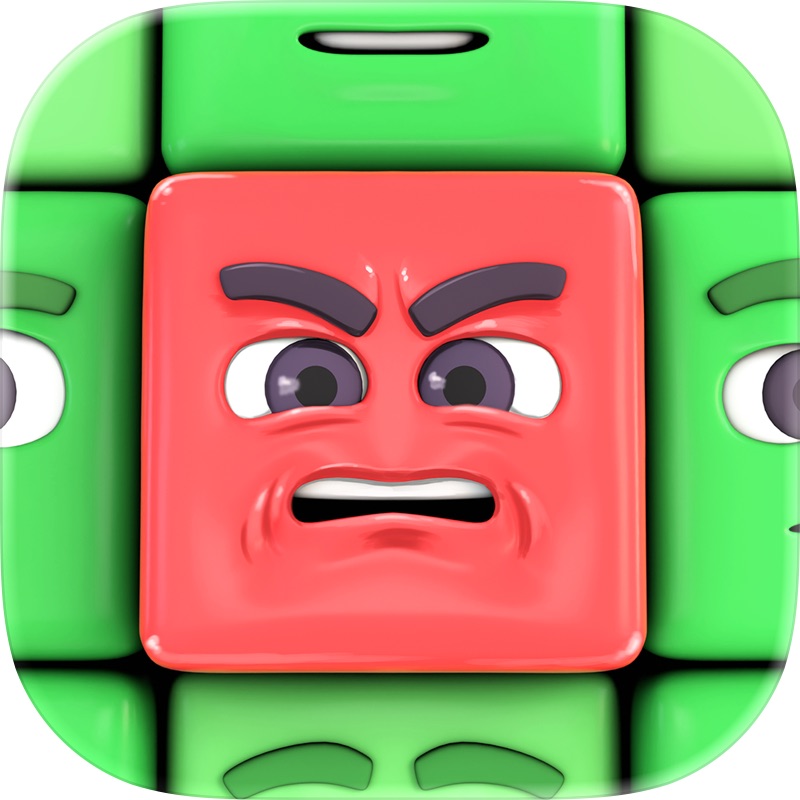 Angry Birds Dream Blast screenshot 12