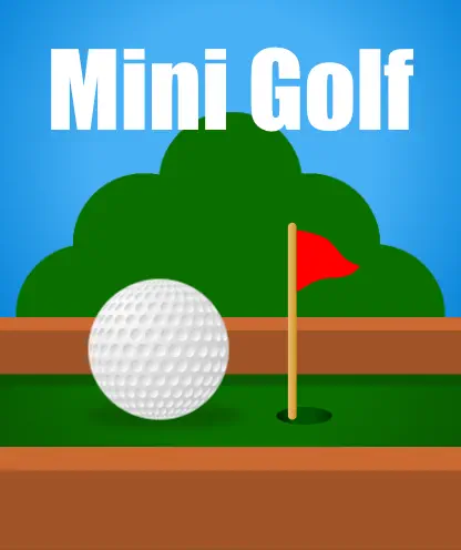 Screenshot #1 pour Mini‑golf sur Watch