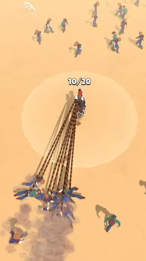 Western Bounty Hunt screenshot 4