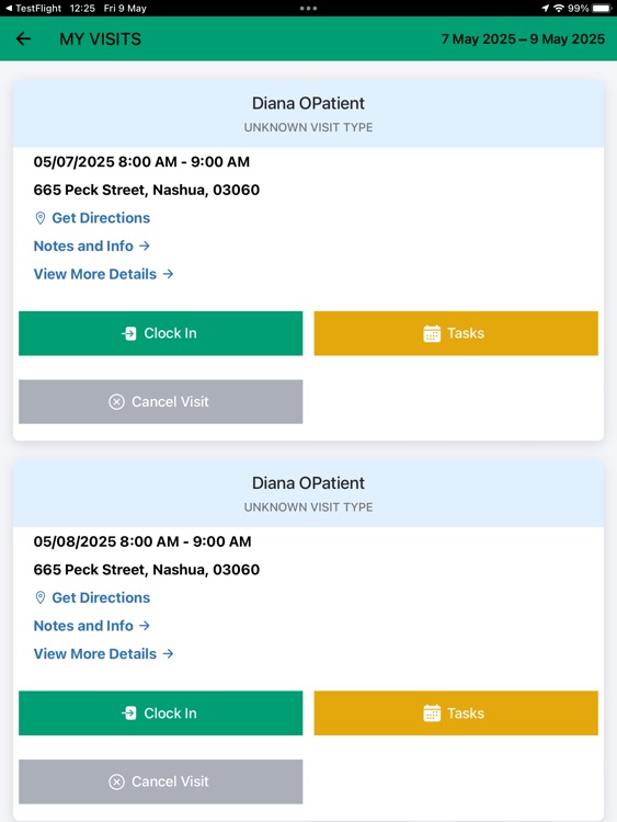Ankota Caregiver NextGen