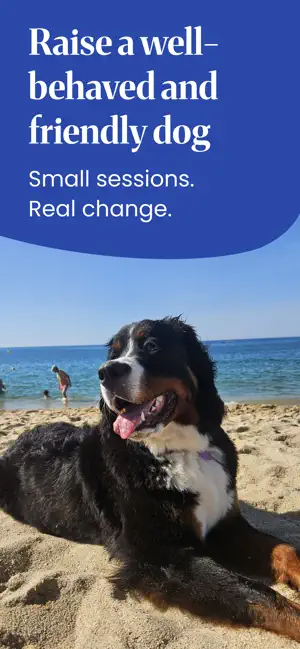 Ruffy: Dog & Puppy Training screenshot 1