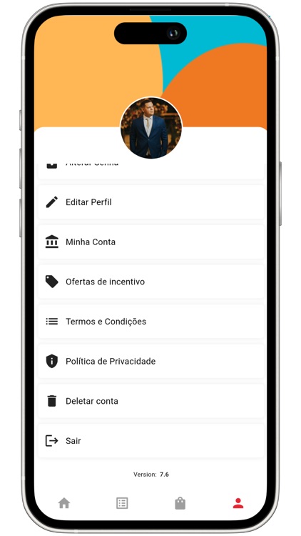 Vai de Delivery Entregador screenshot-5