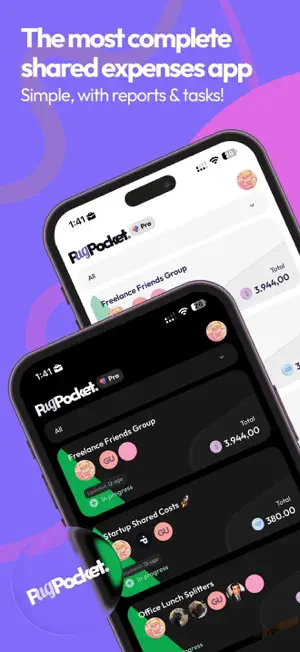 PugPocket screenshot 1