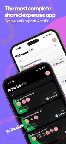 PugPocket Screenshot 1 of 7