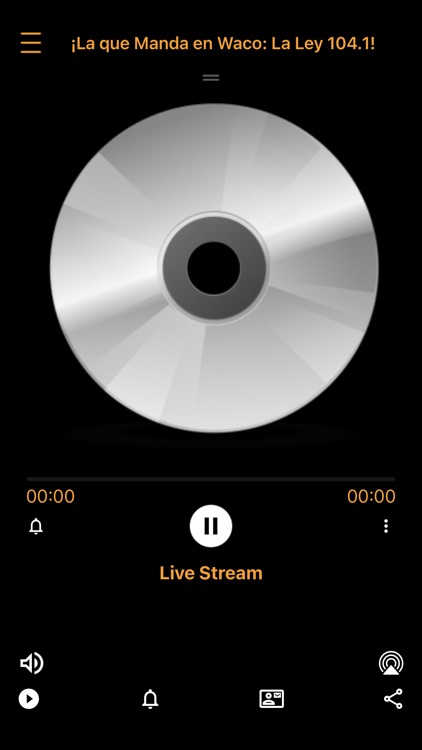 104.1 LA LEY