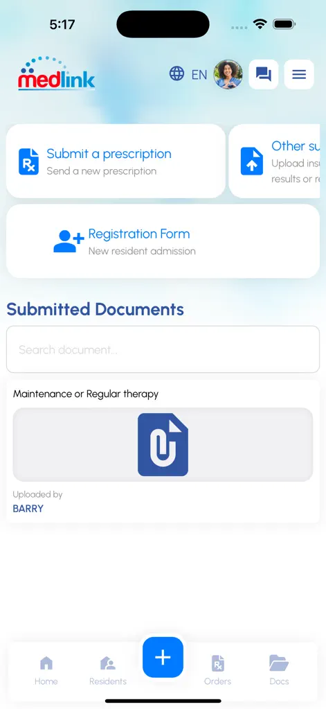 Medlink by Medplus - Medical App | MWM