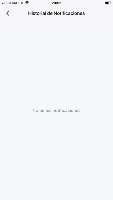 Generador QR Gladiator screenshot
