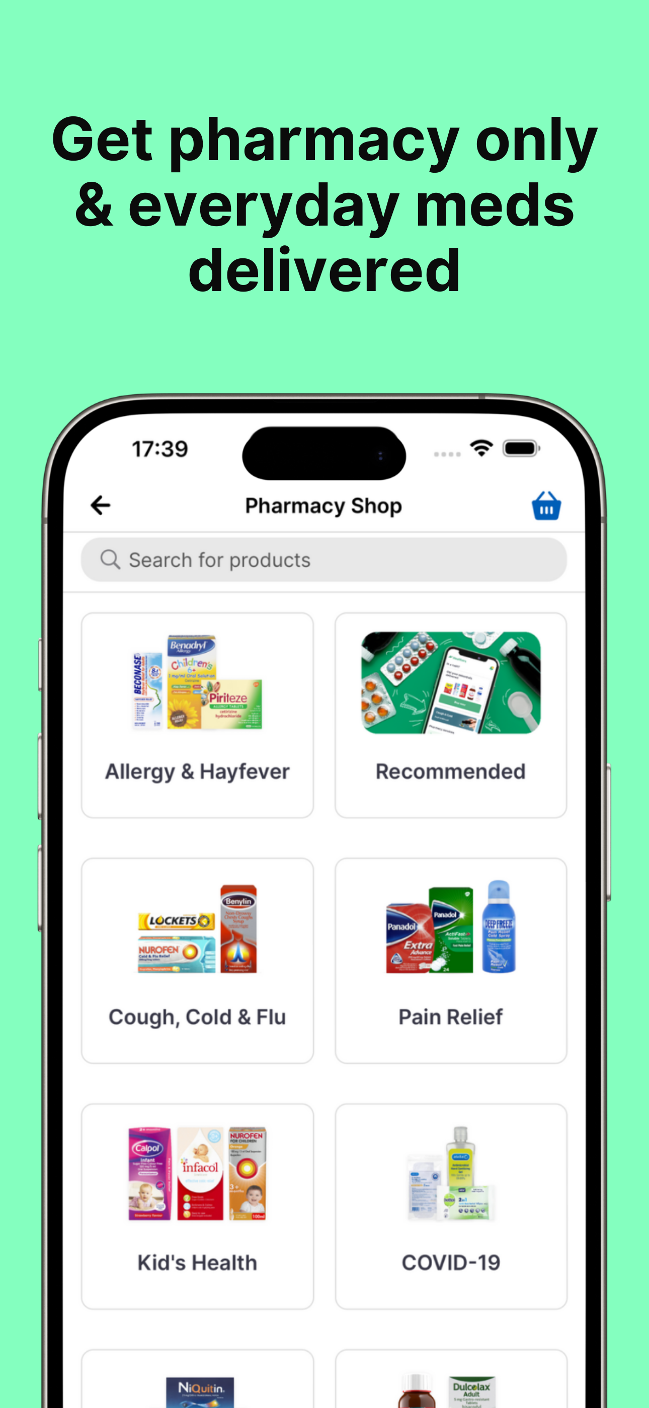 MPS Pharmacy
