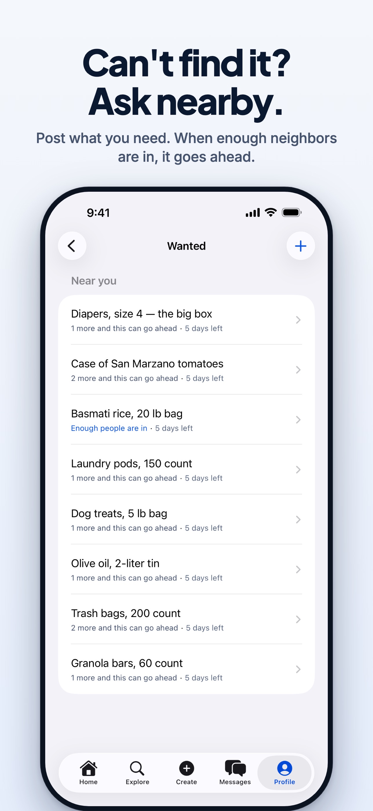 Screenshot 6 of DealSplit