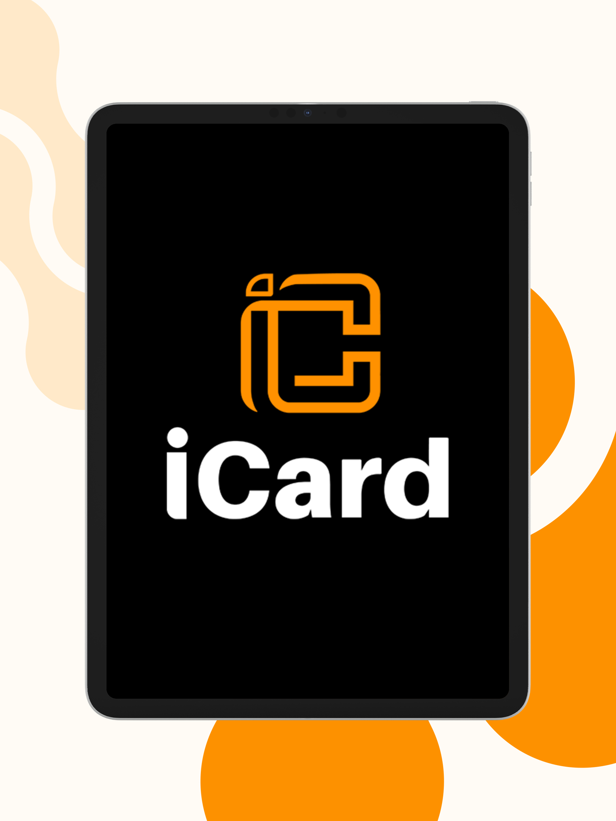 iCard ic