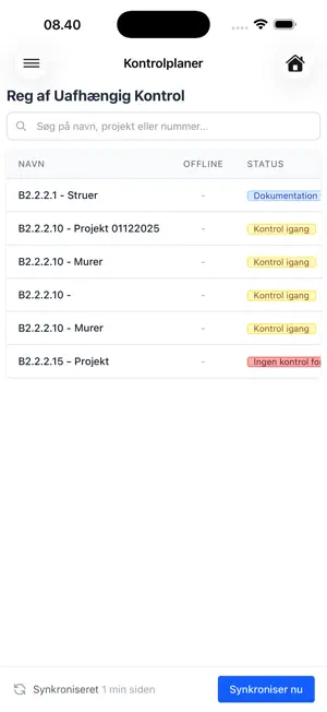 AdVisio screenshot 2