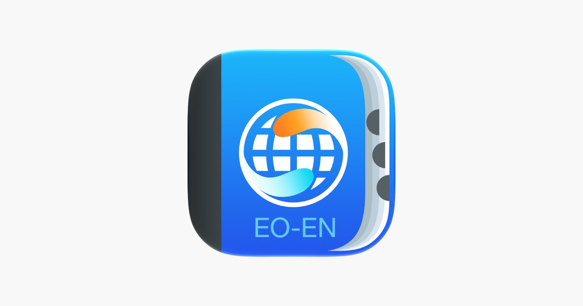 ‎Ultralingua Esperanto-English App - App Store