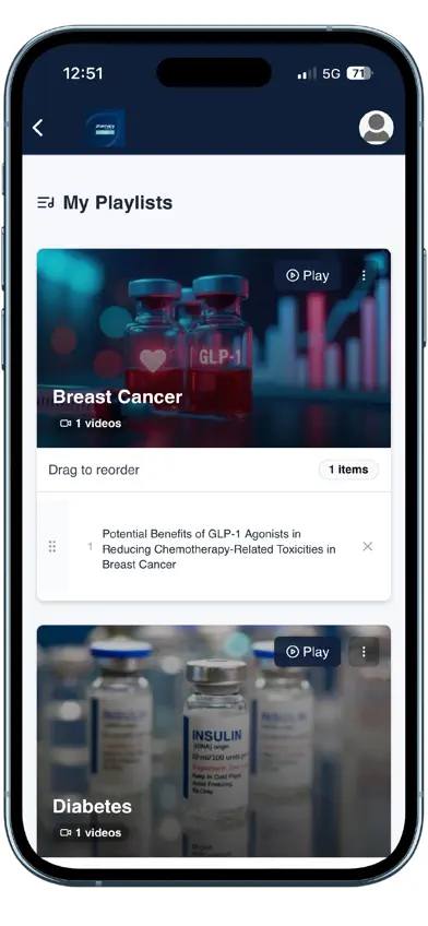 Pharmacy Times Network screenshot 3
