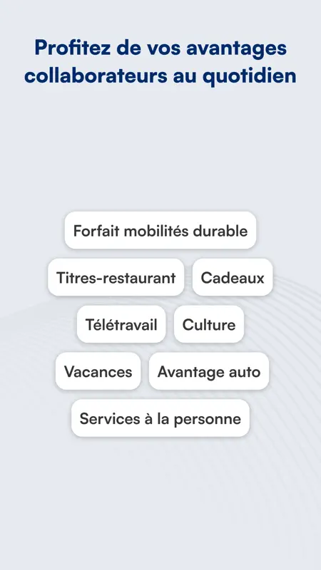 Worklife screenshot 3 of 6