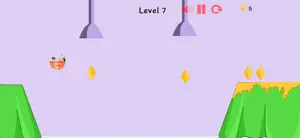 N00DLE RUN screenshot 1