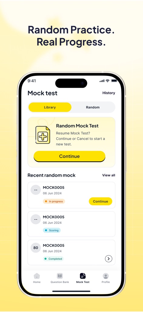 PTE Magic - Education App | MWM