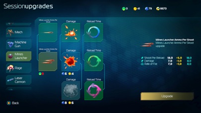 Ocean Keeper: Dome Survival Screenshot
