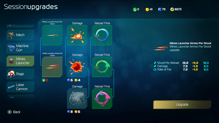 Ocean Keeper Dome Survival