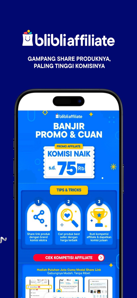 Blibli screenshot 5