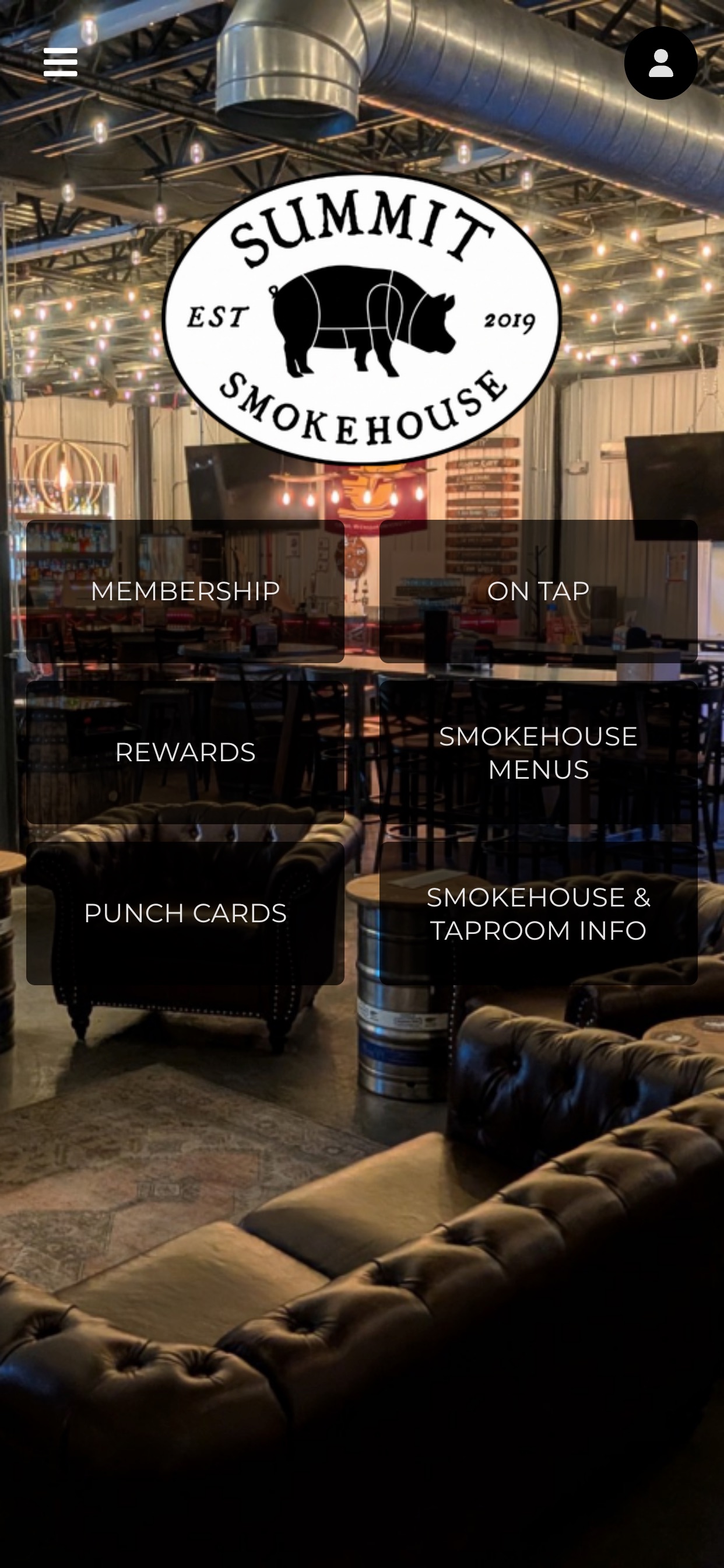 Screenshot 1 of MTBC at Summit Smokehouse