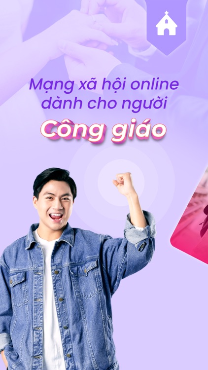 1Love: Kết bạn & Hẹn hò screenshot-3
