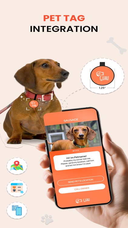 Guau: Pet Caring & Community screenshot-5