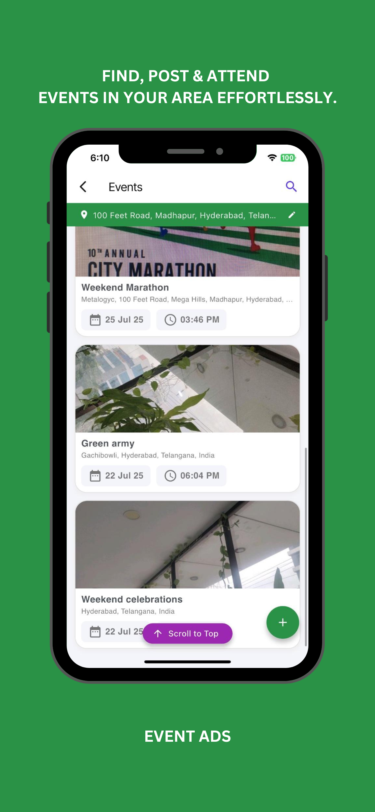 Dostify screenshot 6