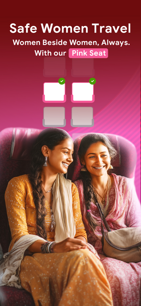 AbhiBus Bus Ticket Booking App screenshot 7