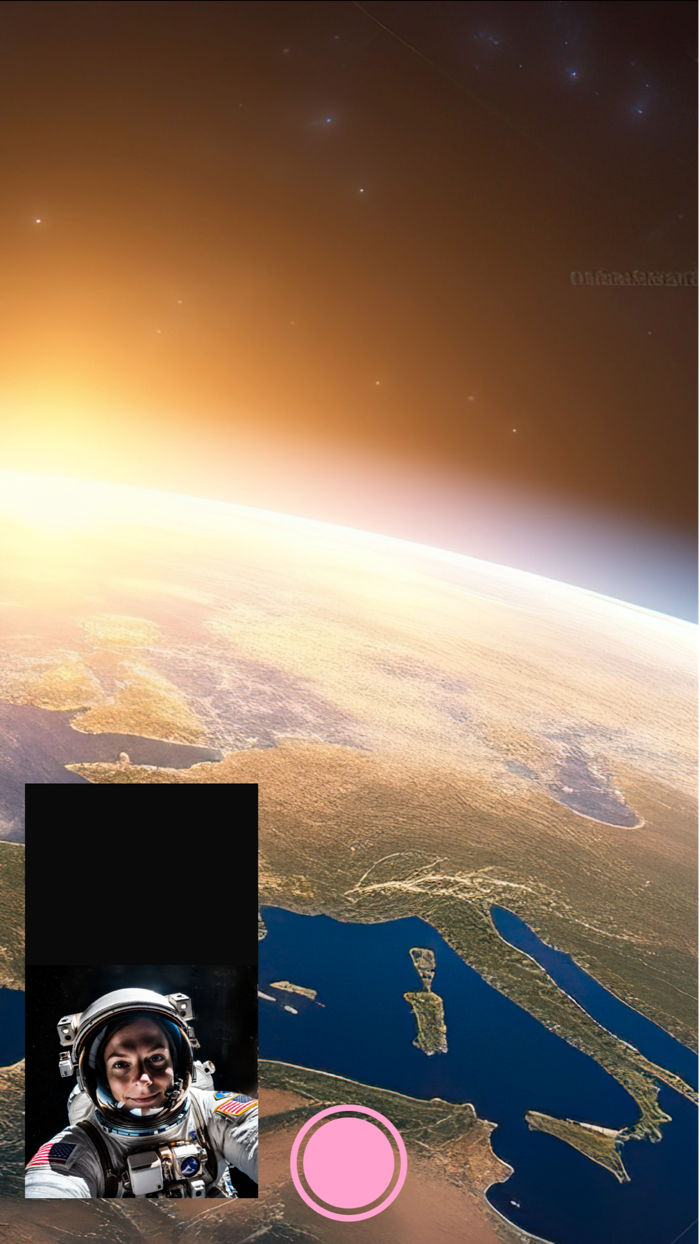 MultiCam - Dual Capture Camera