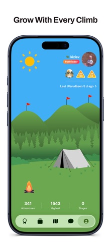UpJord screenshot