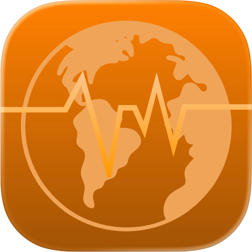 Earthquake Alert - Seismic