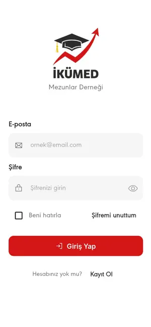 İkümed screenshot 1