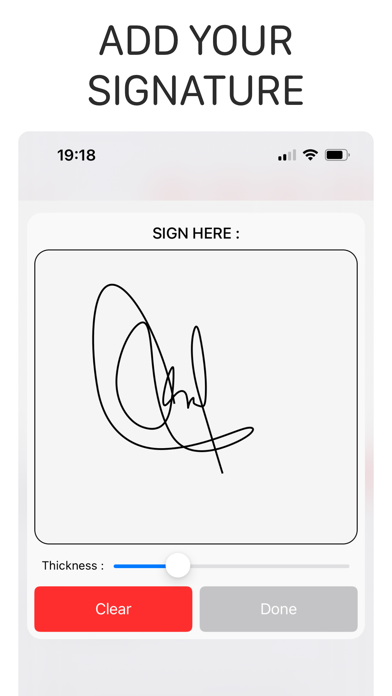 Watermark Photo & Video Screenshot