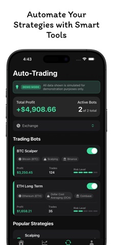 HypeAnalytics screenshot