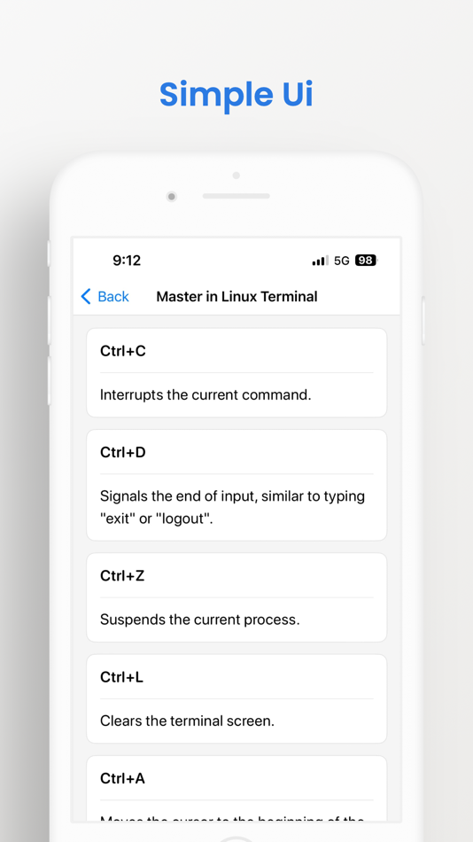 #5. Linux Tutorial (iOS) Göre: Akshay Bhasme
