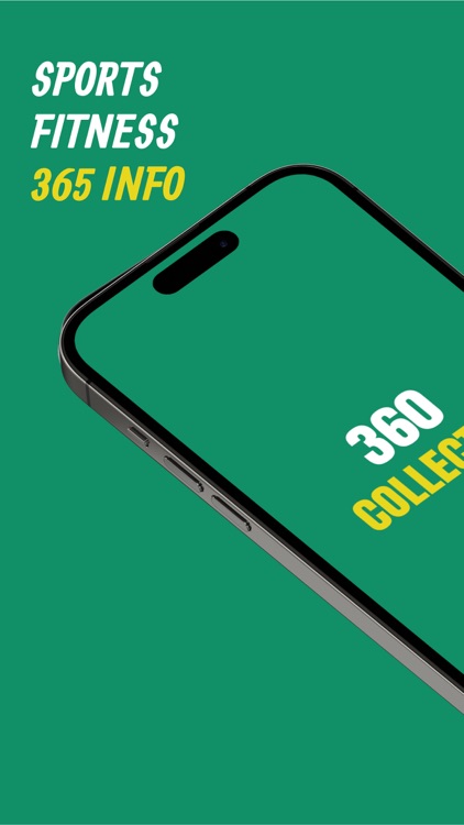 Sports Fitness 365 Info