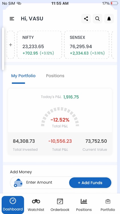 Touch 2.0 screenshot-7