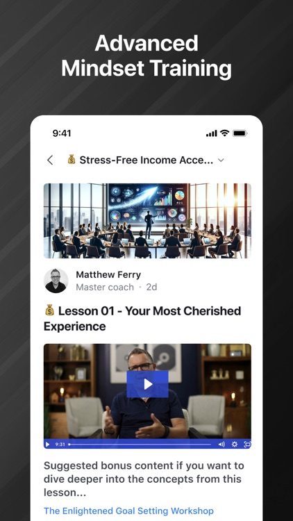 Mental Journey To Millions screenshot-4