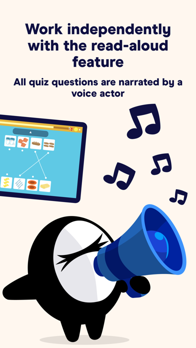 Squla - Fun learning Screenshot