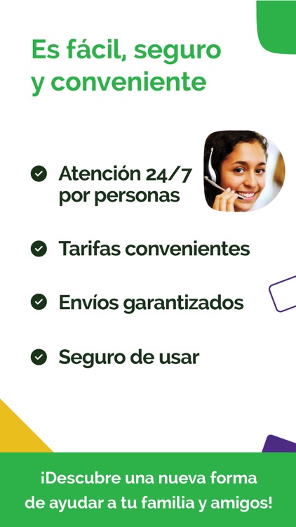 Remitee screenshot-4