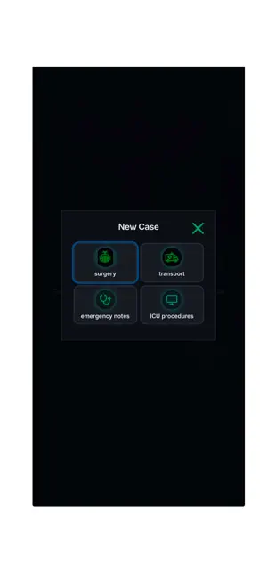 anaeSnap screenshot 2
