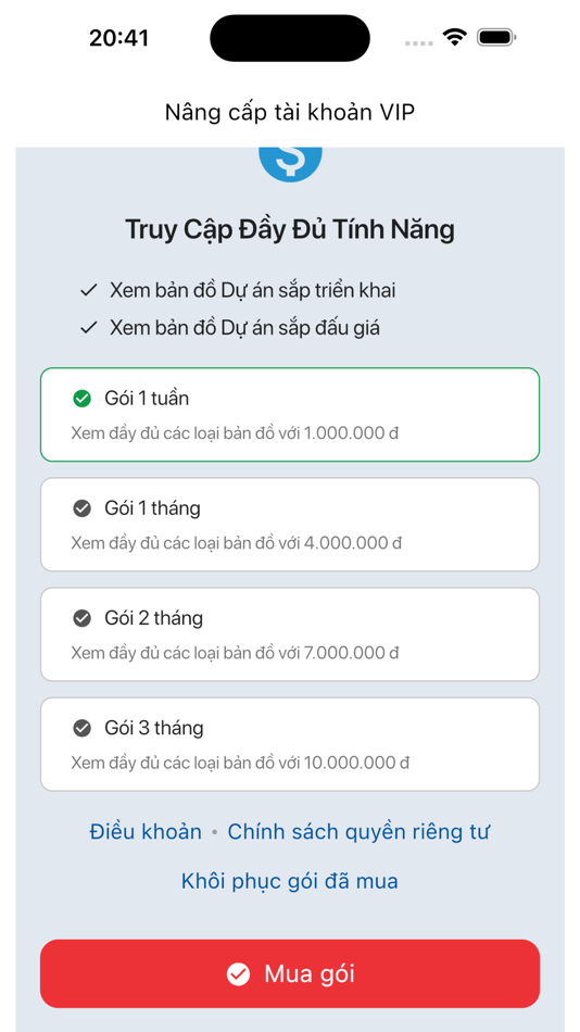 #3. Dong Anh Future (iOS) 게시자: Giap Nguyen