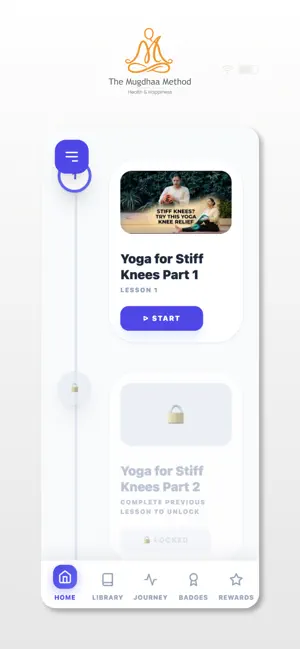YOGA by TMM screenshot 1