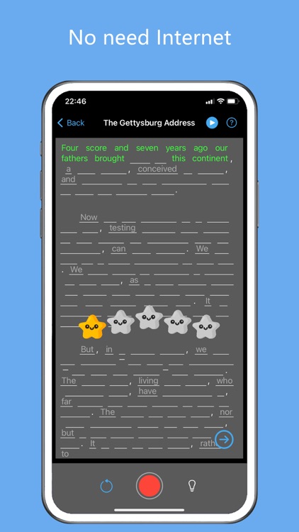 MagicMemo screenshot-5